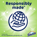 Fabuloso Lemon Scent All Purpose Cleaner Liquid 56 oz, Pack of 6