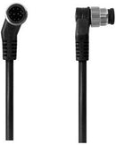 PocketWizard Motor Drive Cable, Nikon 10 Pin to Mini - 1'