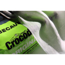 Crocodile Cloth Original Fiber Blend Cleaning Wipes 15 in. W X 10 in. L 100 pk, Pack of 6