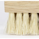 Harper 8 in. W Stiff Bristle Wood Handle Masonry Brush
