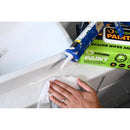 Crocodile Cloth 10 in. W X 15 in. L White Paint Cleaning Cloth, Pack of 6