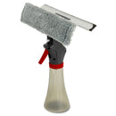 Libman 10 in. W Rubber Window Squeegee