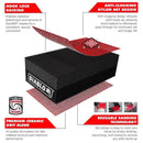 Diablo Reusable 5 in. L X 2-3/4 in. W Wet/Dry Hand Sanding Pad