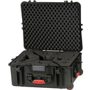 HPRC 2700 WPHA2 Wheeled Hard Case + Foam for all DJI Phantom 2
