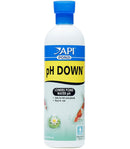API, Pond pH Down, 16 oz.