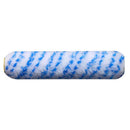 Purdy Colossus Polyamide Fabric 4-1/2 in. W X 1/2 in. Jumbo Mini Paint Roller Cover 2 pk, Pack of 6