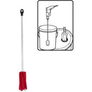 Allway 2.5 in. W X 18.5 in. L Paint Mixer For 5 Gallon, Pack of 6