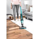 Bissell ReadyClean Bagless Cordless Standard Filter Rechargeable Stick/Hand Vacuum