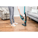 Bissell ReadyClean Bagless Cordless Standard Filter Rechargeable Stick/Hand Vacuum