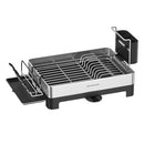 Dish Drying Rack - Silver