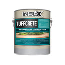 Insl-X TuffCrete Gray Pearl Acrylic Waterproofing Concrete Stain 1 gal