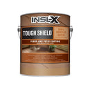 Insl-X Tough Shield Satin Black Floor and Patio Coating 1 gal