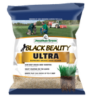 Black Beauty Ultra Mixture Grass Seed, 2800 Sq. Ft.