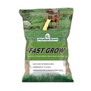 Fast Grow Mixture Grass Seed, 1500 Sq. Ft.
