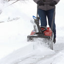 Toro Power Clear 518 ZE (38475) 18" Snow Blower Single-Stage Ele Start OHV Toro 99cc Engine