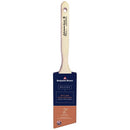 Benjamin Moore 2 in. Extra Stiff Angle Sash Paint Brush, Pack of 6
