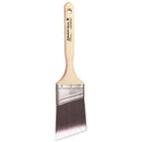 Benjamin Moore 2-1/2 in. Extra Stiff Angle Sash Paint Brush, Pack of 6