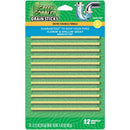 Green Gobbler Strip Drain Deodorizer 1.47 oz, Pack of 12