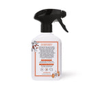 Poo-Pourri Grapefruit Lychee Vanilla Scent Odor Eliminator 11 oz Liquid, Pack of 6