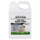 Rust-Oleum One-Step Roof Prep Roof Cleaner 1 gal Liquid, Pack of 4