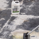 Rust-Oleum One-Step Roof Prep Roof Cleaner 1 gal Liquid, Pack of 4