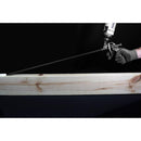 DAP Sharpshooter XLP Professional Aluminum/Steel Foam Gun, Pack of 2