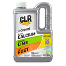 Clear Brands Calcium Rust and Lime Remover 28 oz Liquid, Pack of 12