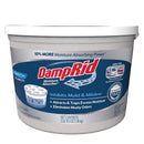 DampRid Moisture Absorber No Scent 2 lb 1 pk, Pack of 2