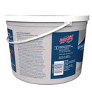 DampRid Moisture Absorber No Scent 2 lb 1 pk, Pack of 2