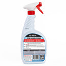 AL-NEW Patio Cushion Cleaner 32 oz Liquid, Pack of 6