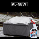 AL-NEW Patio Cushion Cleaner 32 oz Liquid, Pack of 6