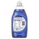 Dawn Ultra Platinum Refreshing Rain Scent Liquid Dish Soap 14.6 oz 1 pk, Pack of 10
