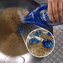 Dawn Ultra Platinum Refreshing Rain Scent Liquid Dish Soap 14.6 oz 1 pk, Pack of 10