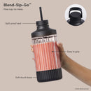 Blender Mega 1200 Plus Premium Personal Blender with 1200W Motor-  Sage