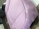 Graco TurboBooster 2.0 Highback Booster Car Seat - Lilac Mod