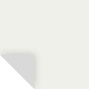 Samplize Benjamin Moore White Heron Peel & Stick Color Sample OC-57, Pack of 8