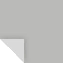 Samplize Benjamin Moore Coventry Gray Peel & Stick Color Sample HC-169, Pack of 8