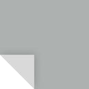 Samplize Benjamin Moore Boothbay Gray Peel & Stick Color Sample HC-165, Pack of 8