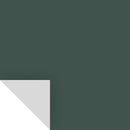 Samplize Benjamin Moore Tarrytown Green Peel & Stick Color Sample HC-134, Pack of 8