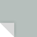 Samplize Benjamin Moore Palladian Blue Peel & Stick Color Sample HC-144, Pack of 8