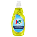 Joy Non-Ultra Lemon Scent Liquid Dishwashing Liquid 11 oz 1 pk, Pack of 12