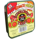 Sunflower Treat Suet Cake, 11 oz.