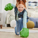 Marvel Avengers Hulk Gamma Smash Role Play Fists