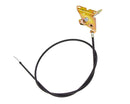 Exmark 103-4091 Throttle Cable Lazer AC,CT,HP,LC,XS