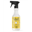 Mrs. Meyer's Clean Day Dandelion Scent Concentrated Multi-Surface Cleaner Liquid Spray 16 oz, Pack of 6