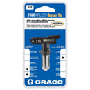 Graco TrueAirless Reversible Airless Spray Tip