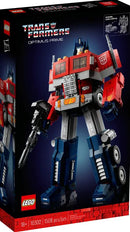 LEGO® Icons Optimus Prime - 10302