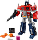 LEGO® Icons Optimus Prime - 10302