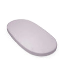 Fitted Sheet for Stokke Sleepi Bed - Lavender