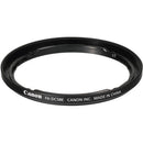 Canon FA-DC58E Filter Adapter for G1 X Mark II